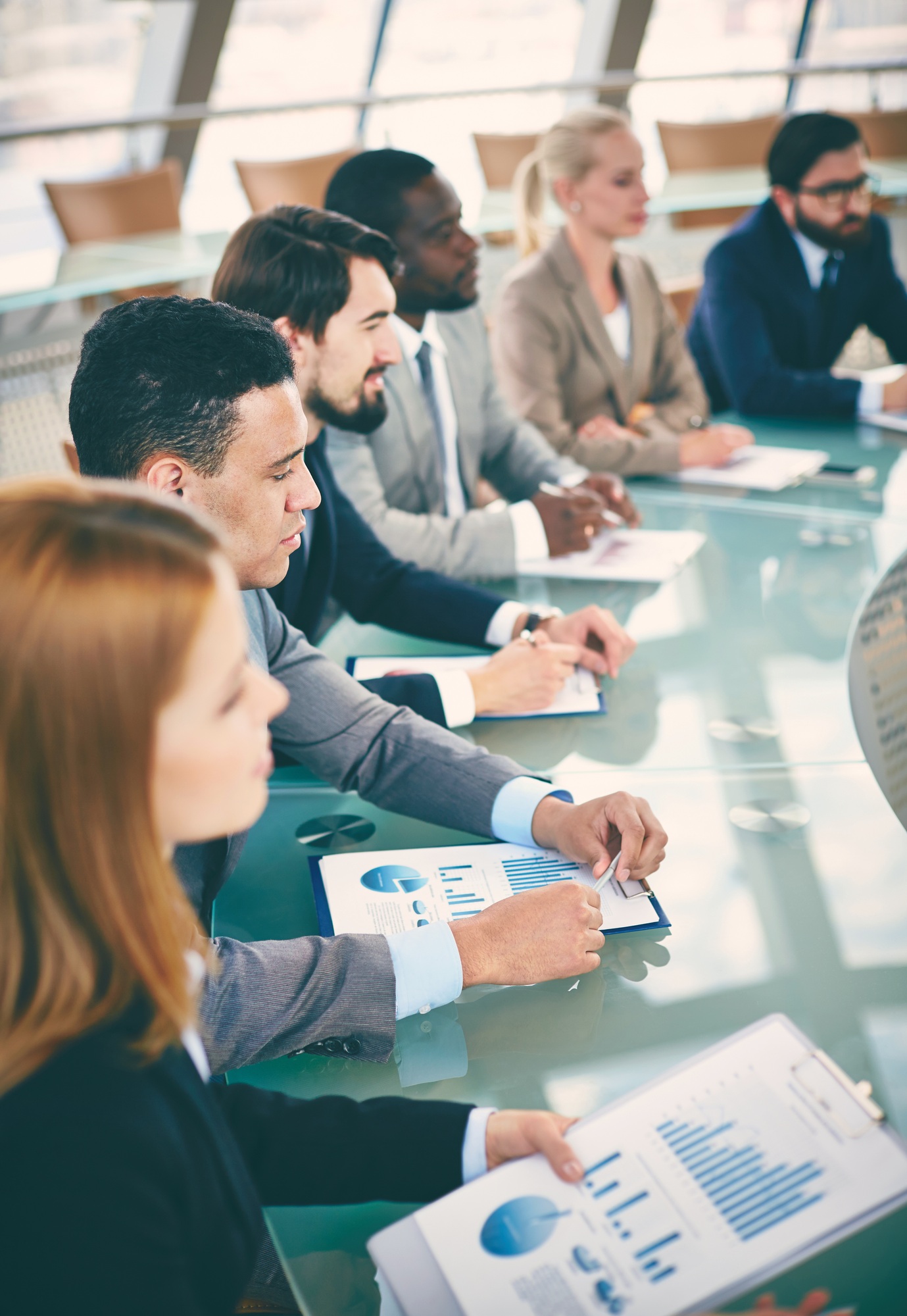 Educação empresarial