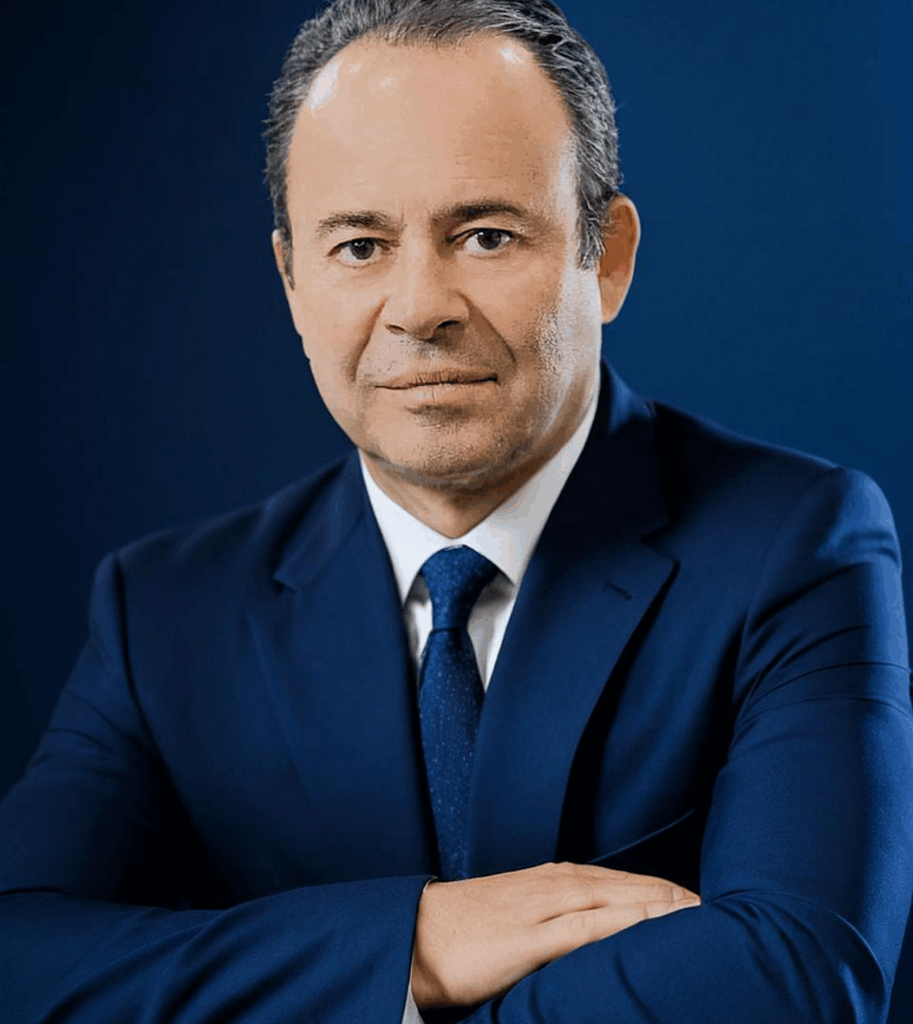 Dr. Luis Echeverri