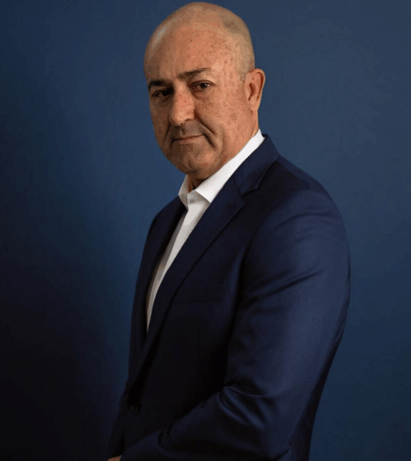 José Tapia