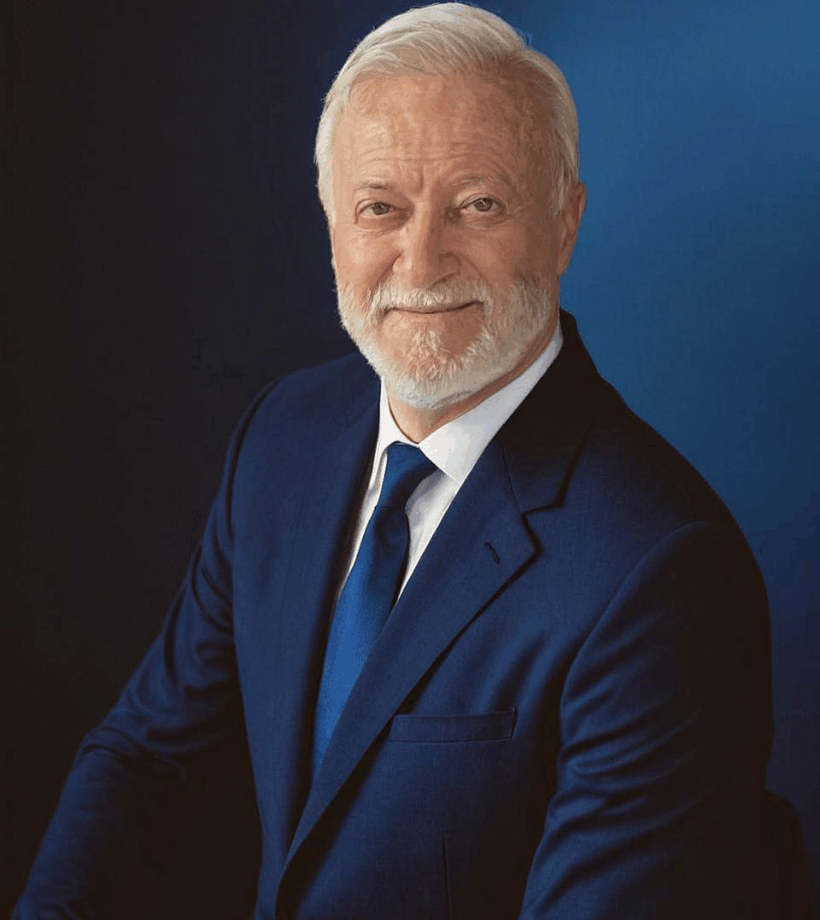 Mario Javier Pacheco
