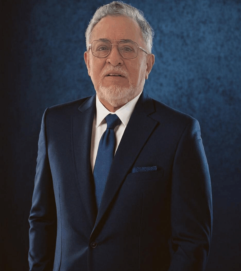 Rolando Lopez Arevalo - Modifié